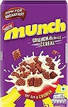 NESTLE MUNCH CRUNCH ILICIOUS CEREAL  300 GM