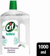 CIF BABY MULTI-PURPOSE CLEANER 1000 ML