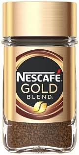 NESCAFE GOLD BLEND 50 GM