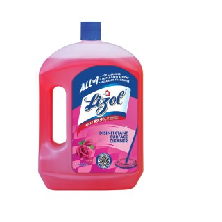 LIZOL ALL IN 1 FLORAL 2 LTR