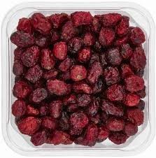 KOK DRY GRANBERRY 100 GM
