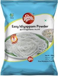DOUBLE HORSE EASY IDIYAPPAM POWDER 500 GM
