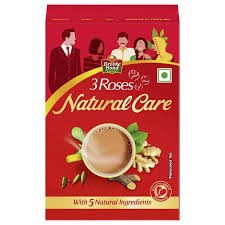 3 ROSES NATURAL CARE 250 GM