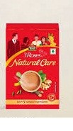 3 ROSES NATURAL CARE 100 GM
