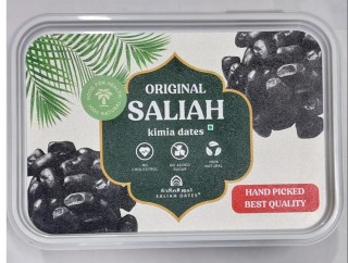 ORIGINAL SALIAH KIMIA DATES 400 GM