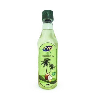 VVD LITE PURE COCONUT OIL 500 ML